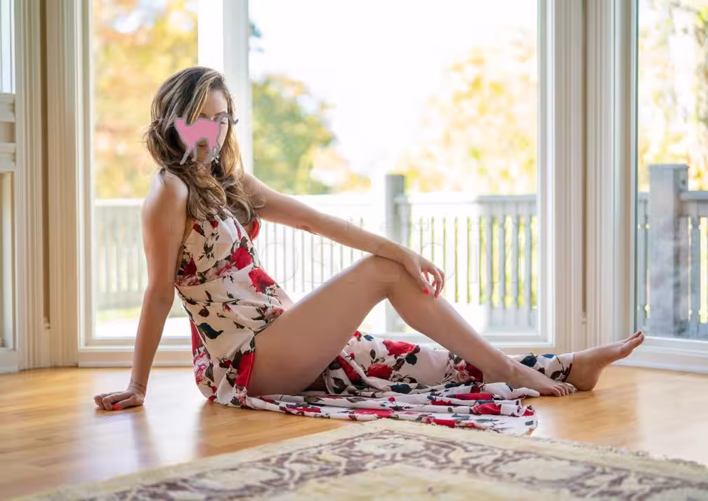 Escort | Cora Keats | Cordelia Swift | Boston