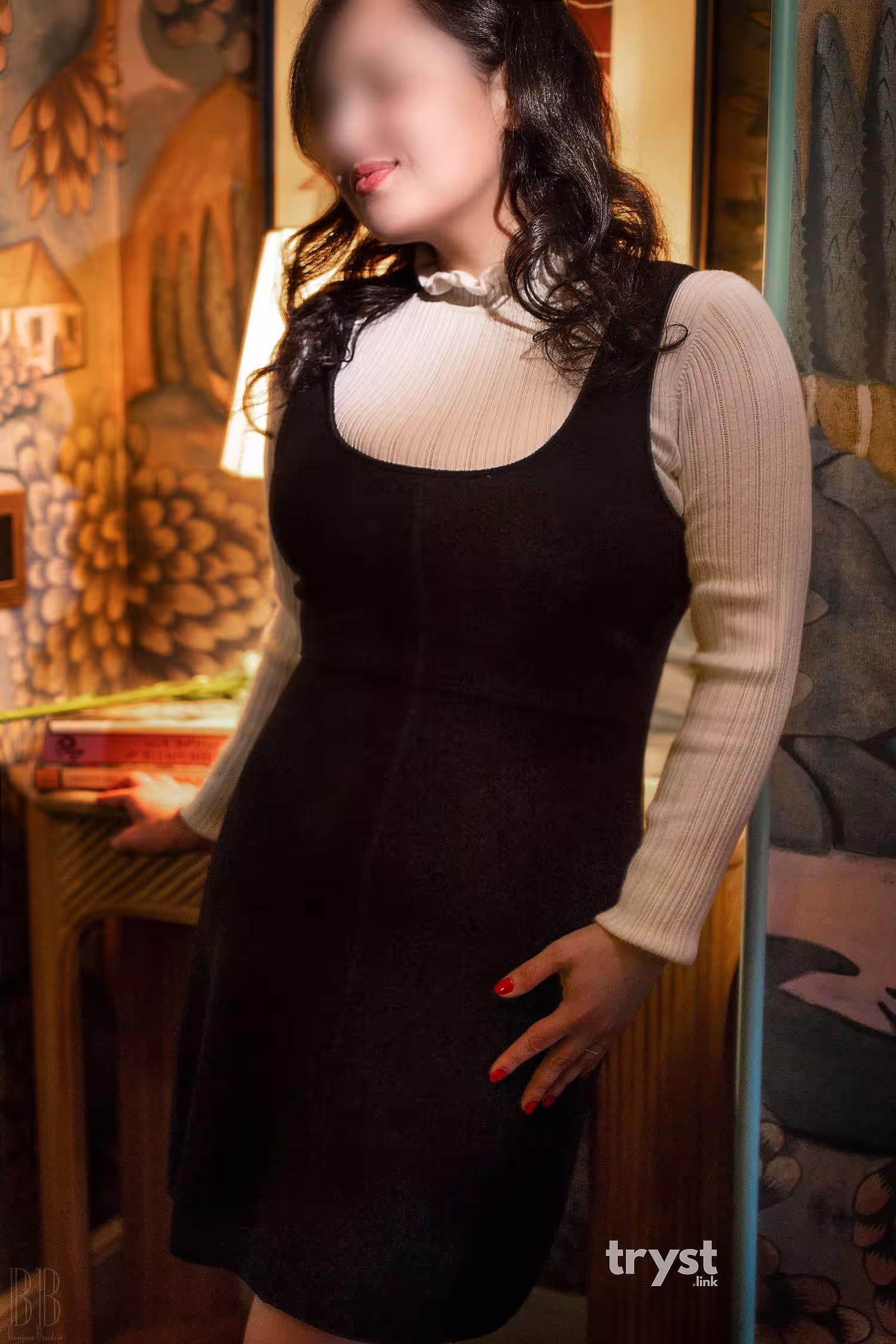 Escort | Rose Dubois | New York City - Manhattan