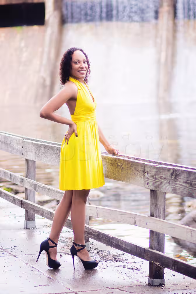 Escort | 313-444-6642 | Cocos Butter | Detroit