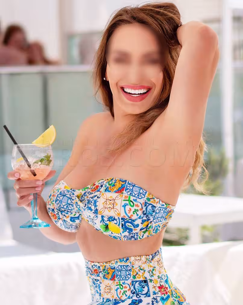 Escort | Miami | Monika Cristoff | 305-786-5856