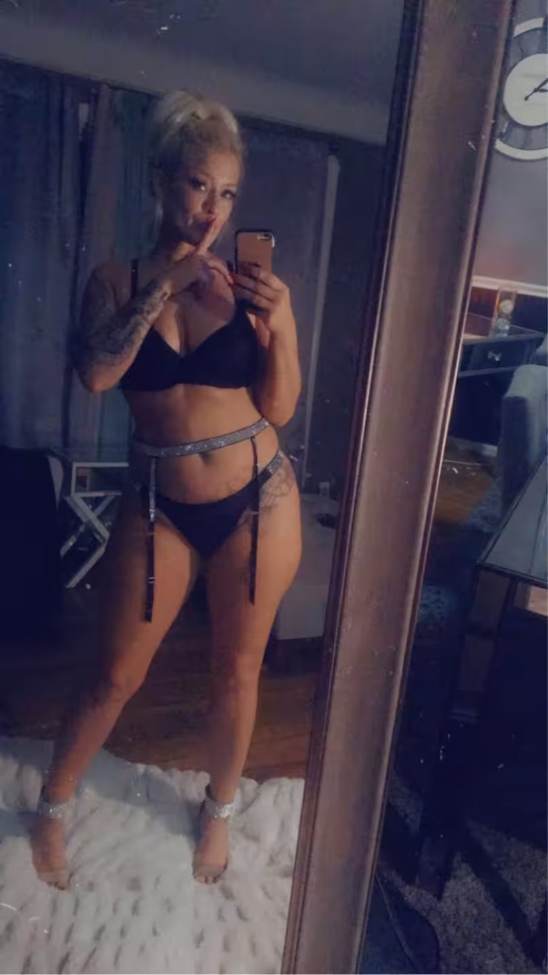 Escort | Cleveland | Taylor | 216-301-8678