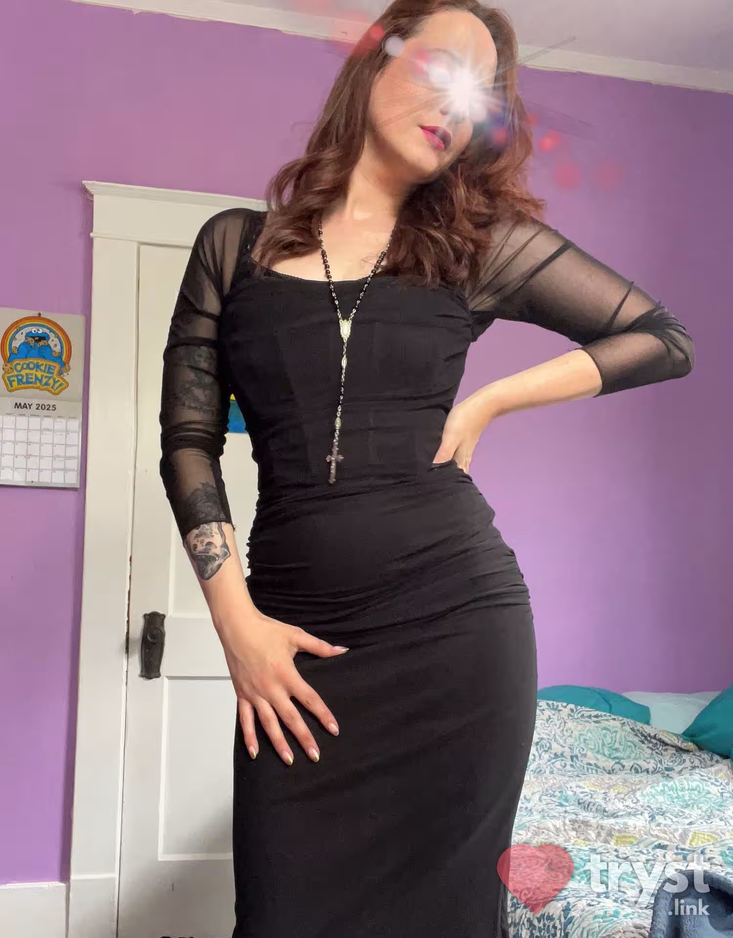 Eliza Claire | Memphis | Escort