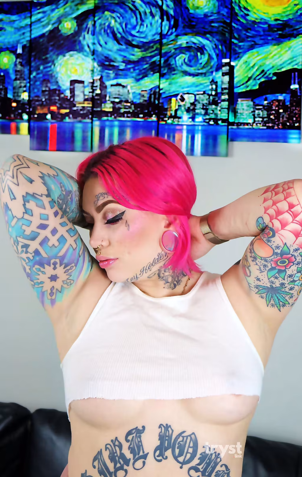 Chicago | Escort | Margot Darling