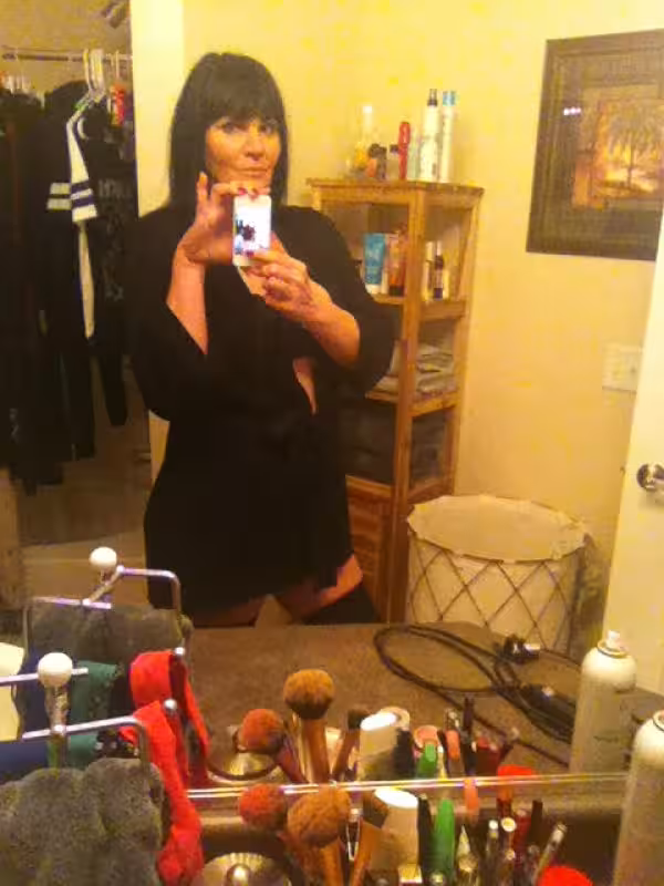 Las Vegas | Massage | Pegeen | 702-742-7442