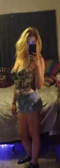 Escort | Sandra | Tampa | 727-509-7095