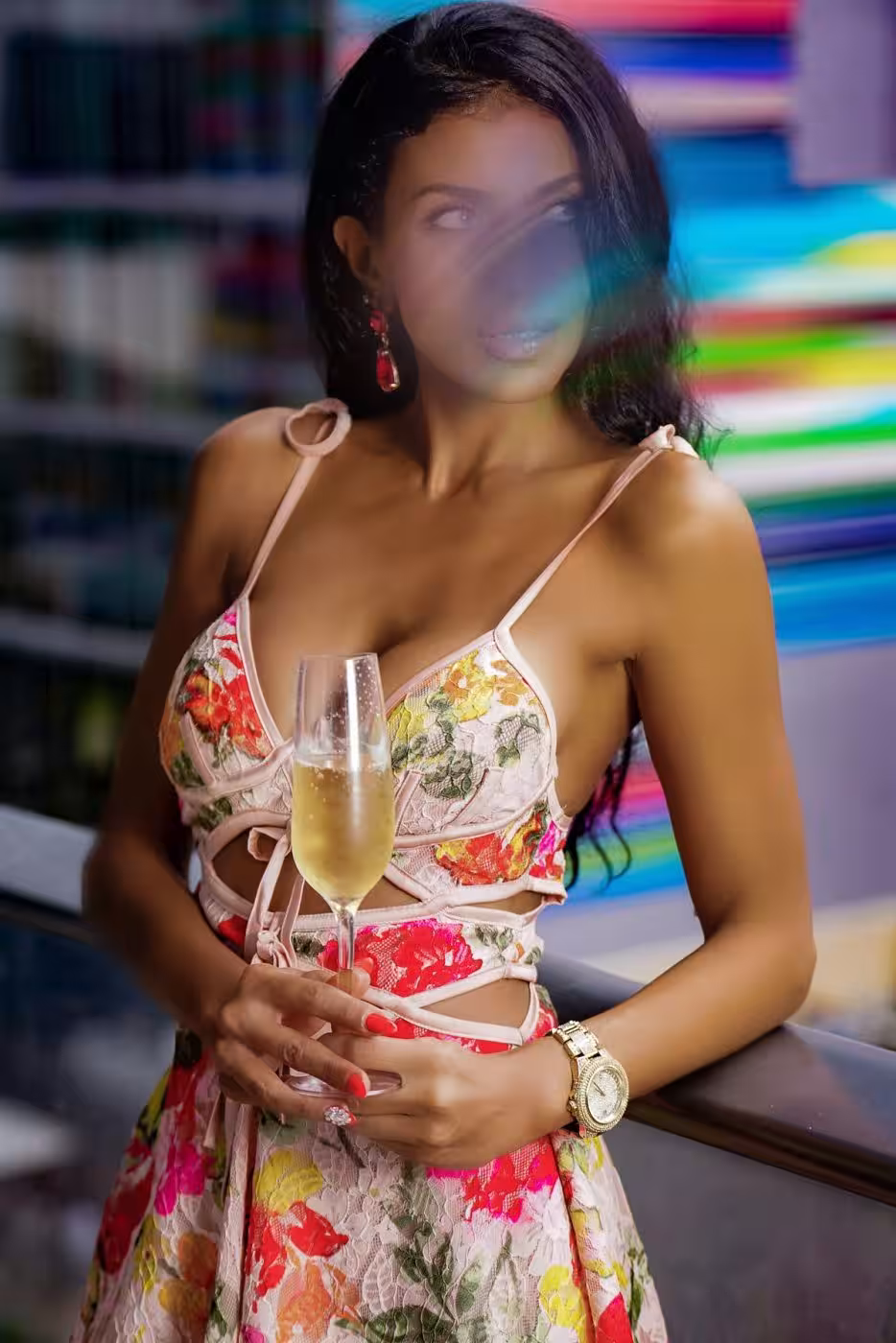 Miami | Escort | Jasmine Cleopatra