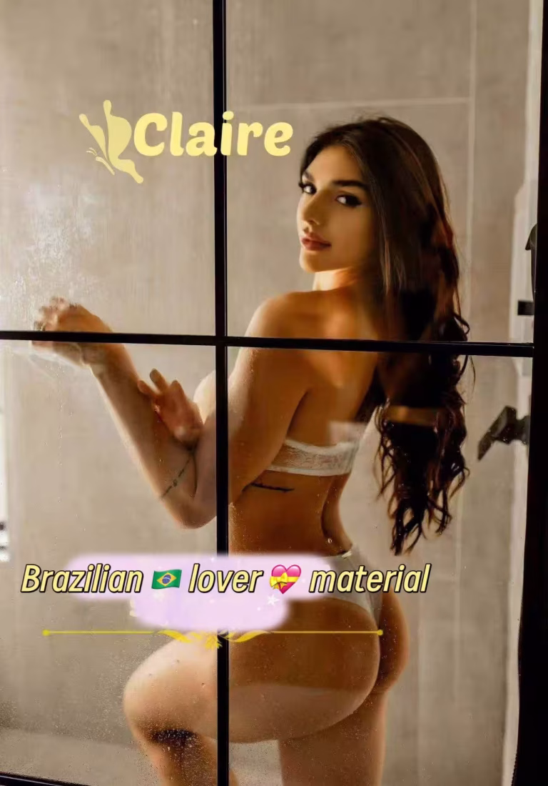 267-491-6668 | New York City - Manhattan | Claire | Escort