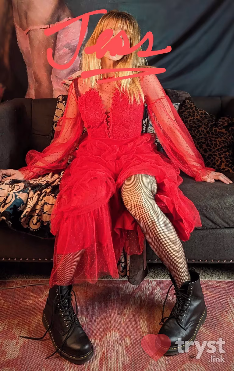 Escort | Dallas | 972-836-6177 | Jessica Tearwell | Smurfydoesdallas