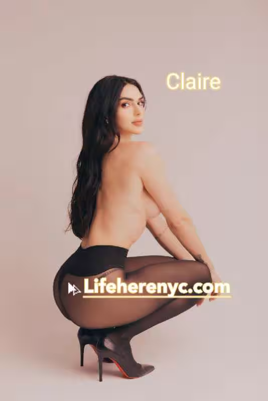 New York City - Manhattan | 267-491-6668 | Escort | Claire