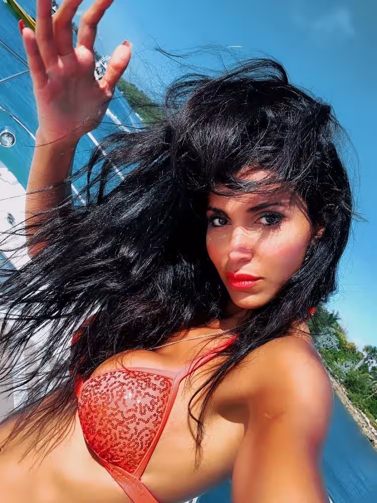 Escort | Jasmine Cleopatra | Miami