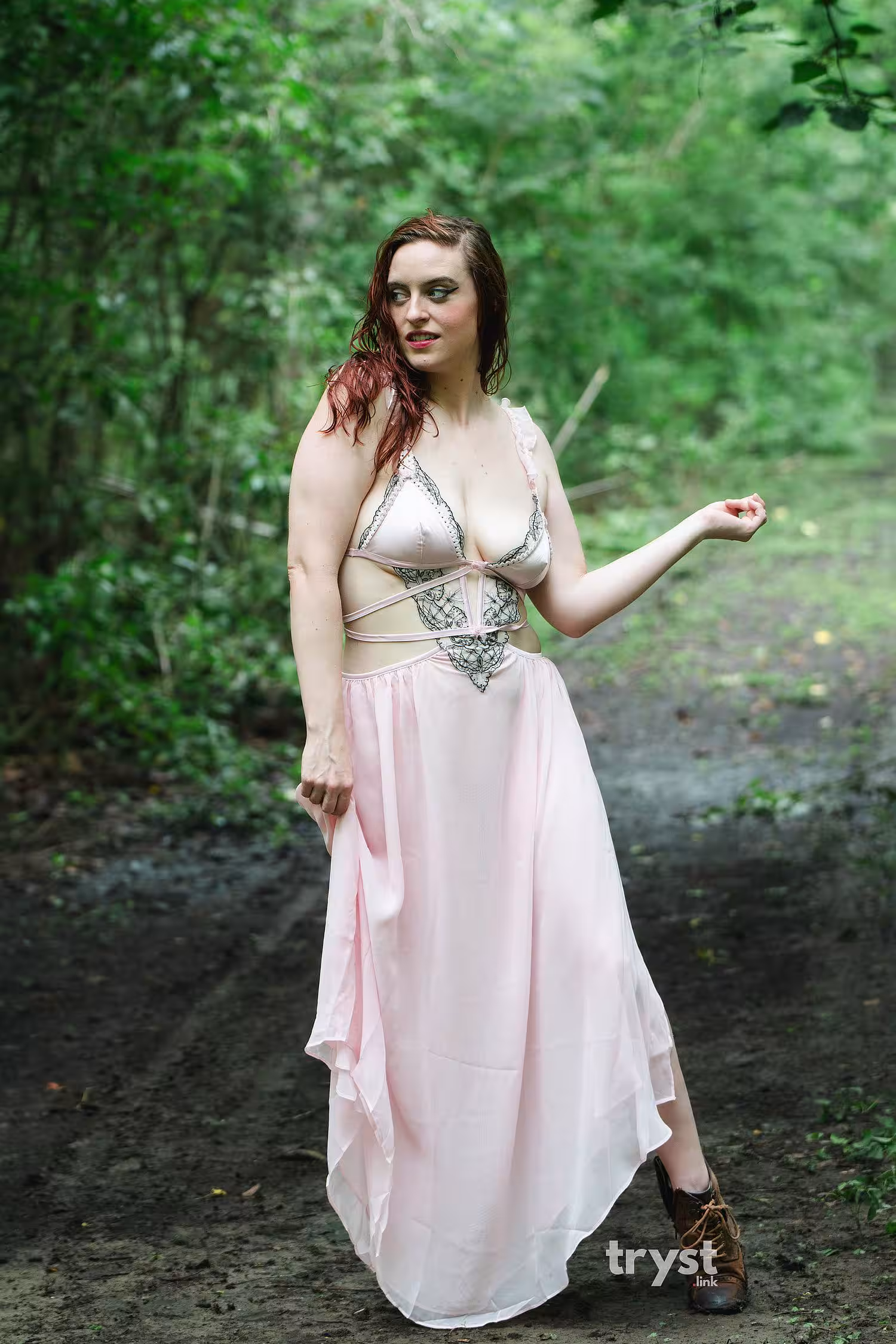 Escort | New Orleans | 504-407-1755 | Morgan Storm