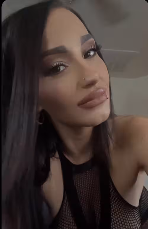 Sky | Peoria | 602-855-6003 | Escort