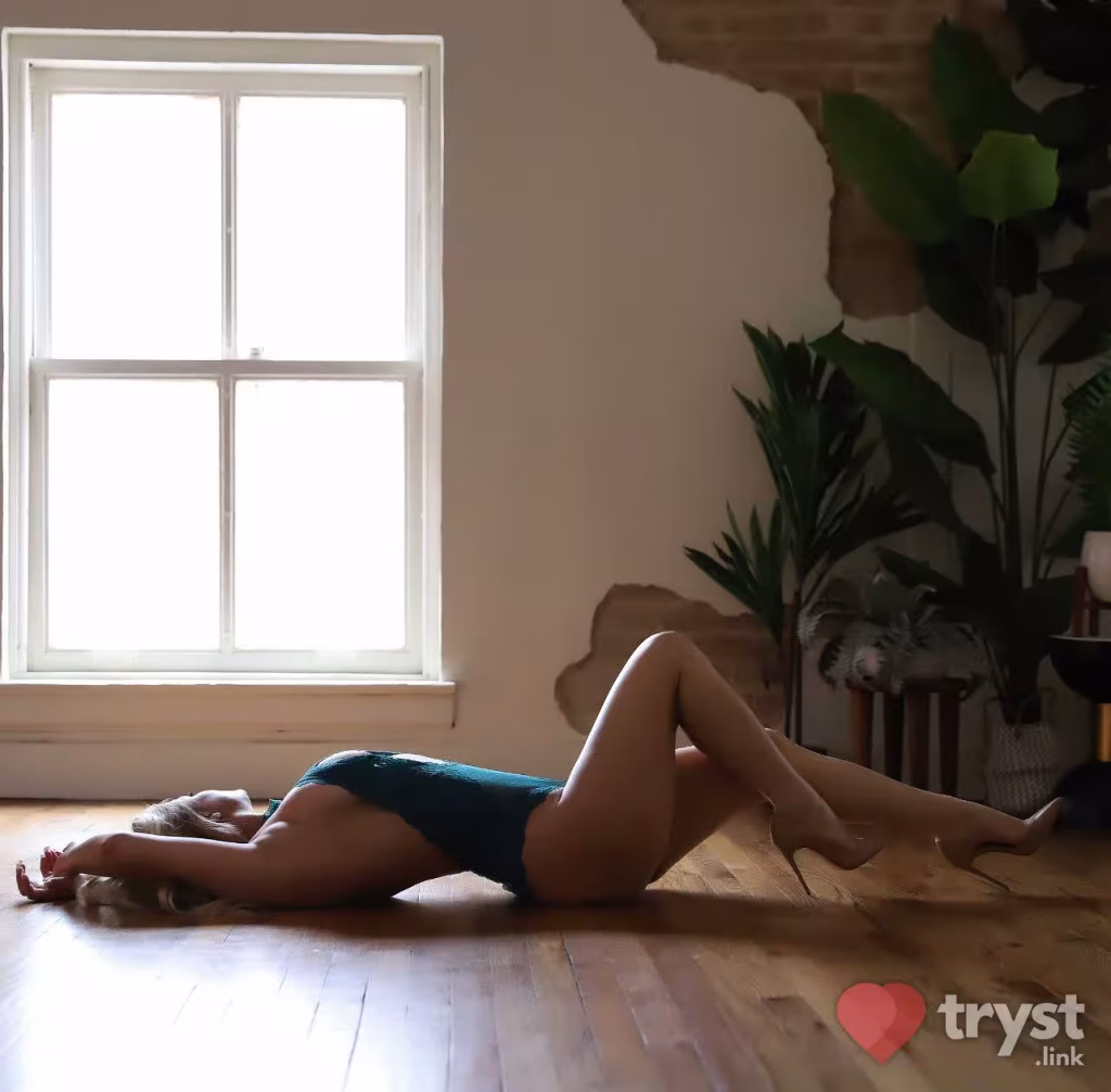 Chelsea Jordan | Escort | Oklahoma City