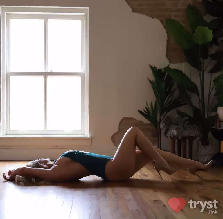 Chelsea Jordan | Escort | Oklahoma City