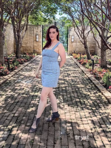 New Orleans | 504-407-1755 | Morgan Storm | Escort