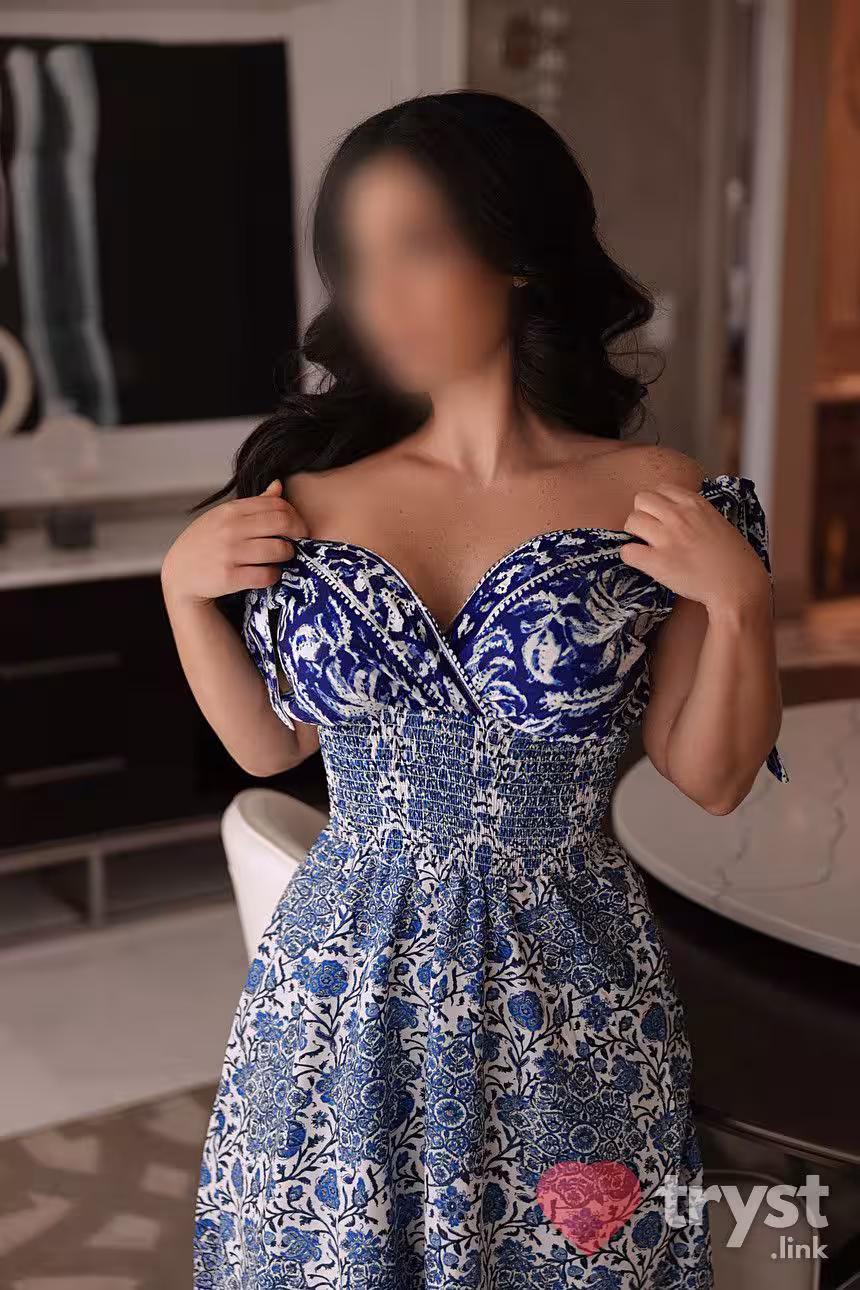 Brielle James | New York City - Manhattan | Escort