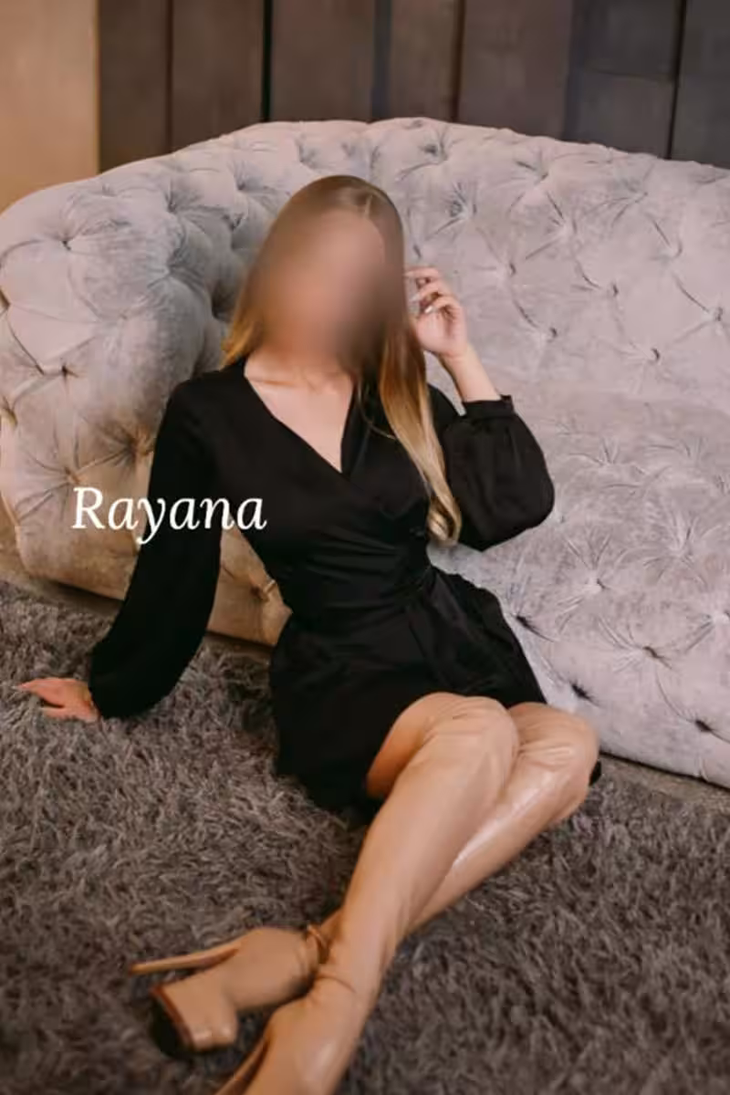 Chicago | 262-416-3414 | Ryana | Escort