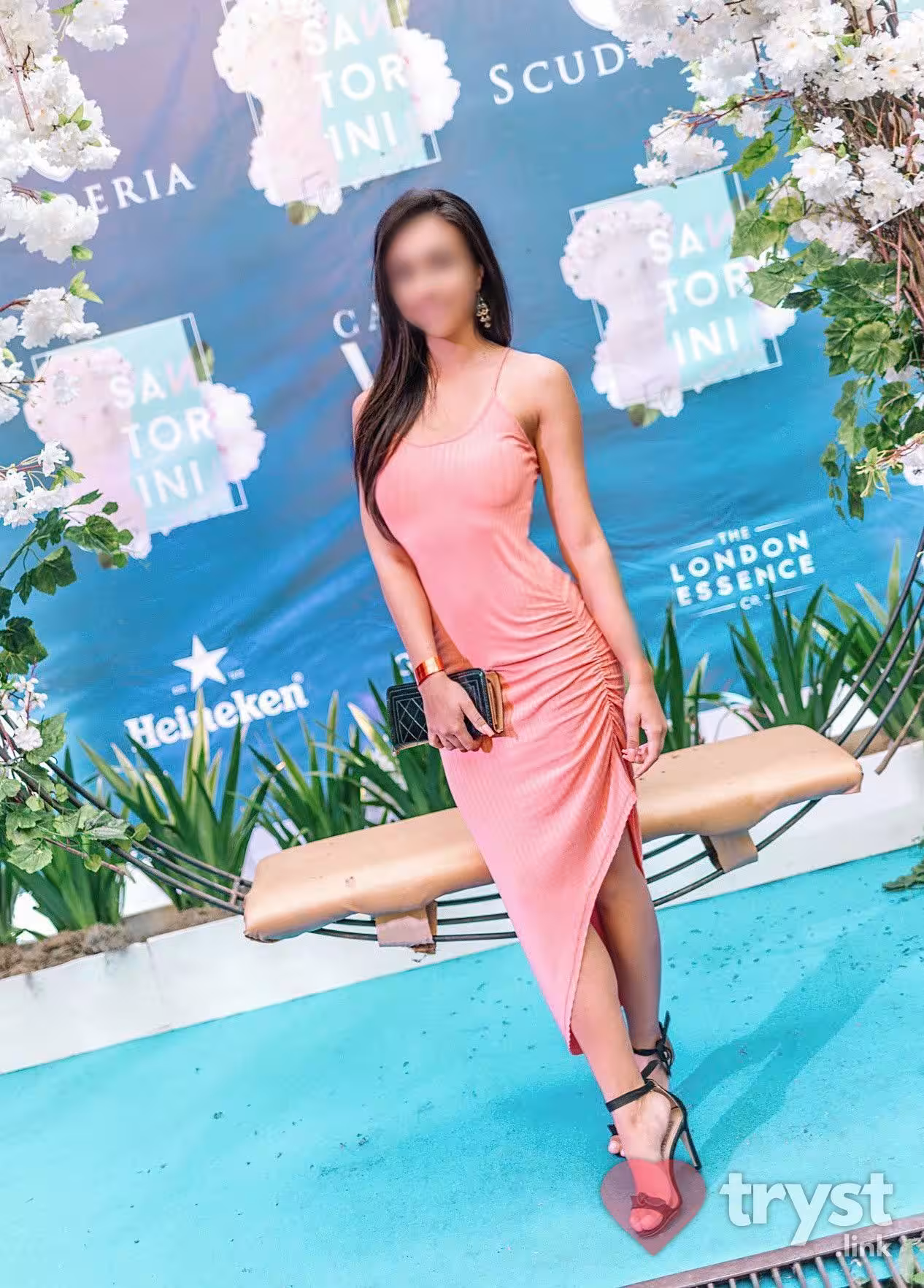 Miami | 786-383-0787 | Seleena Sullivan | Escort