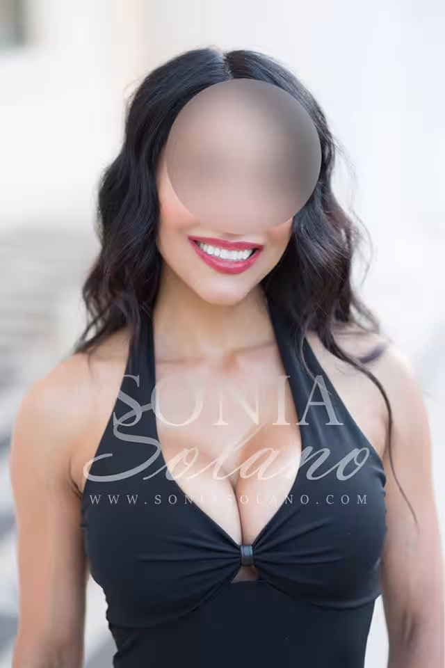 Sonia Solano | 408-721-2077 | Escort | San Francisco