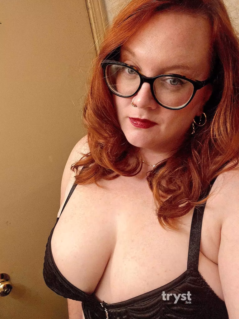 Ginger Rose | Chicago | Escort | 815-530-7817