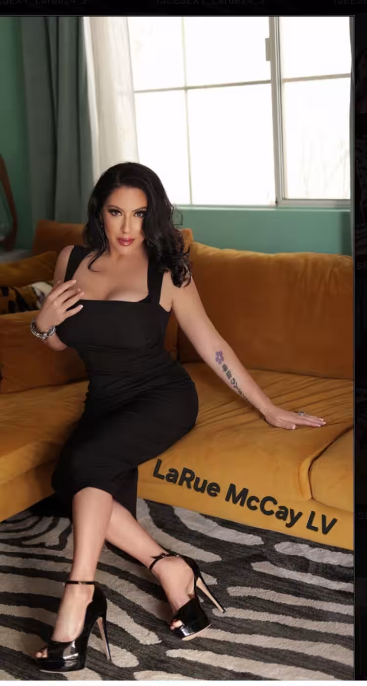 Larue Mccay | Las Vegas | Escort