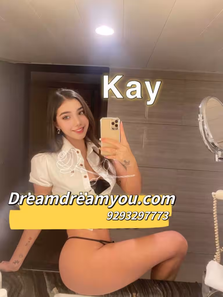 Escort | New York City - Manhattan | Kay | 929-688-9994