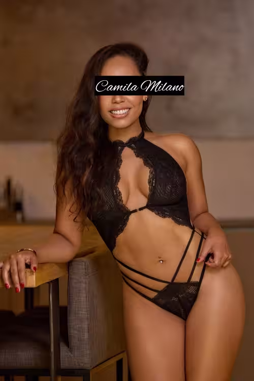 443-808-1699 | Baltimore | Escort | Camila Milano