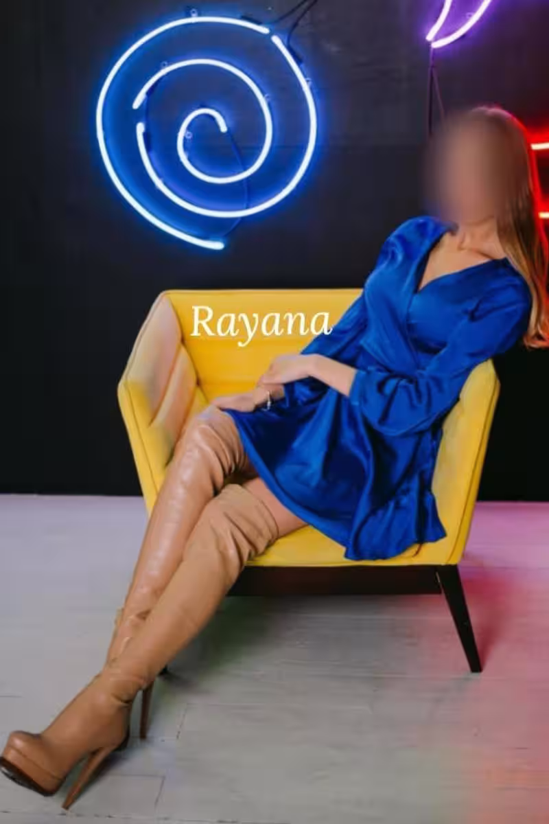 262-416-3414 | Ryana | Escort | Chicago