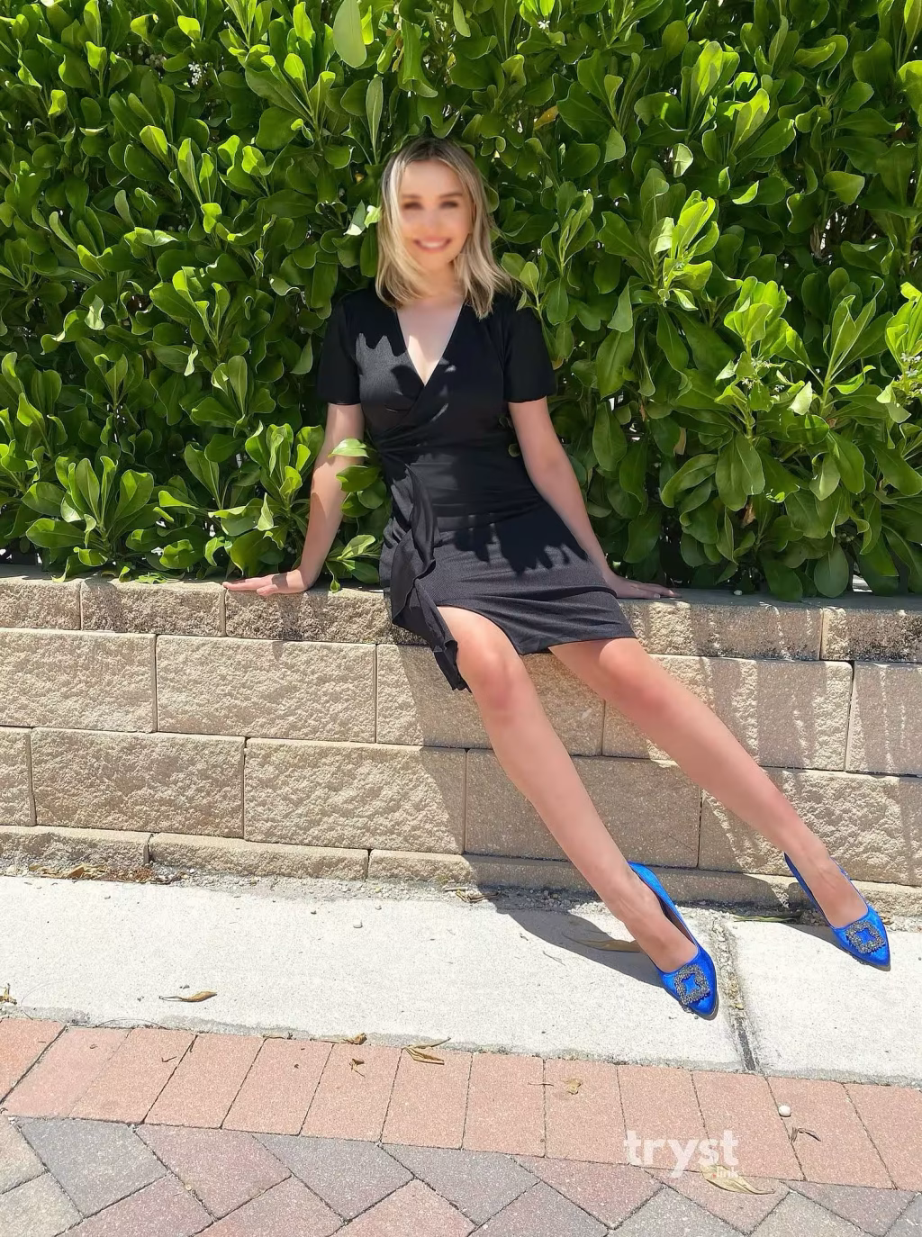 Escort | Nichole Hill | New York City - Manhattan