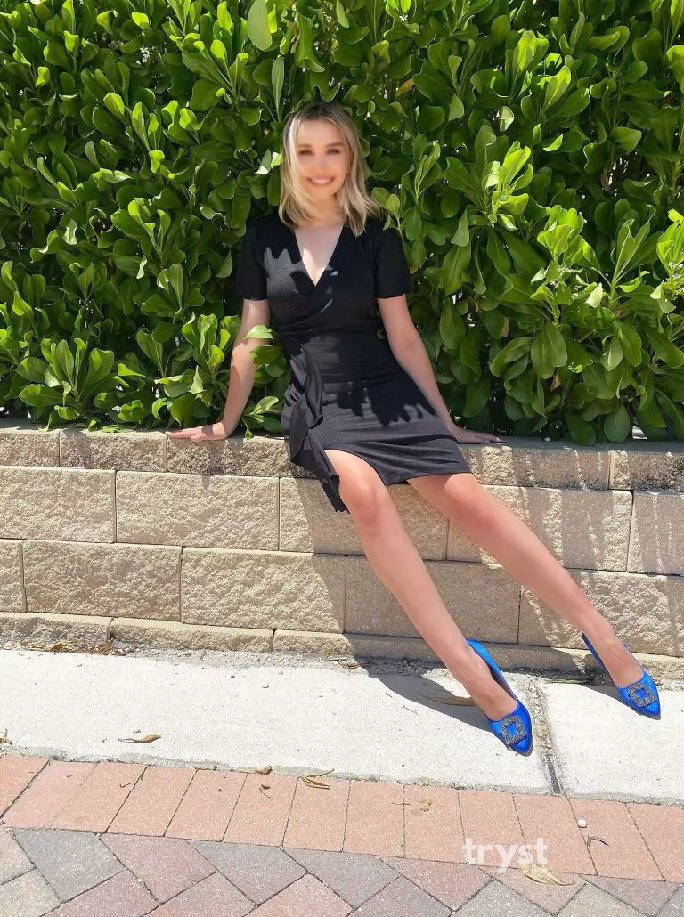 Escort | Nichole Hill | New York City - Manhattan