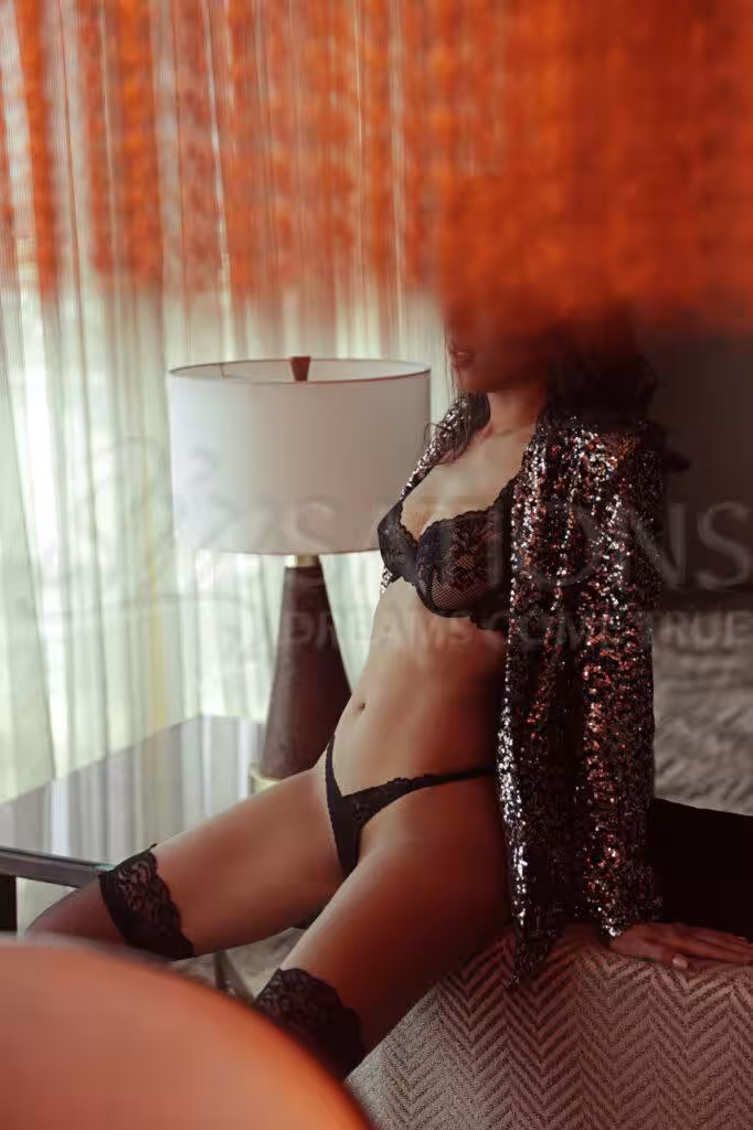 Annie Paige | Los Angeles | Escort