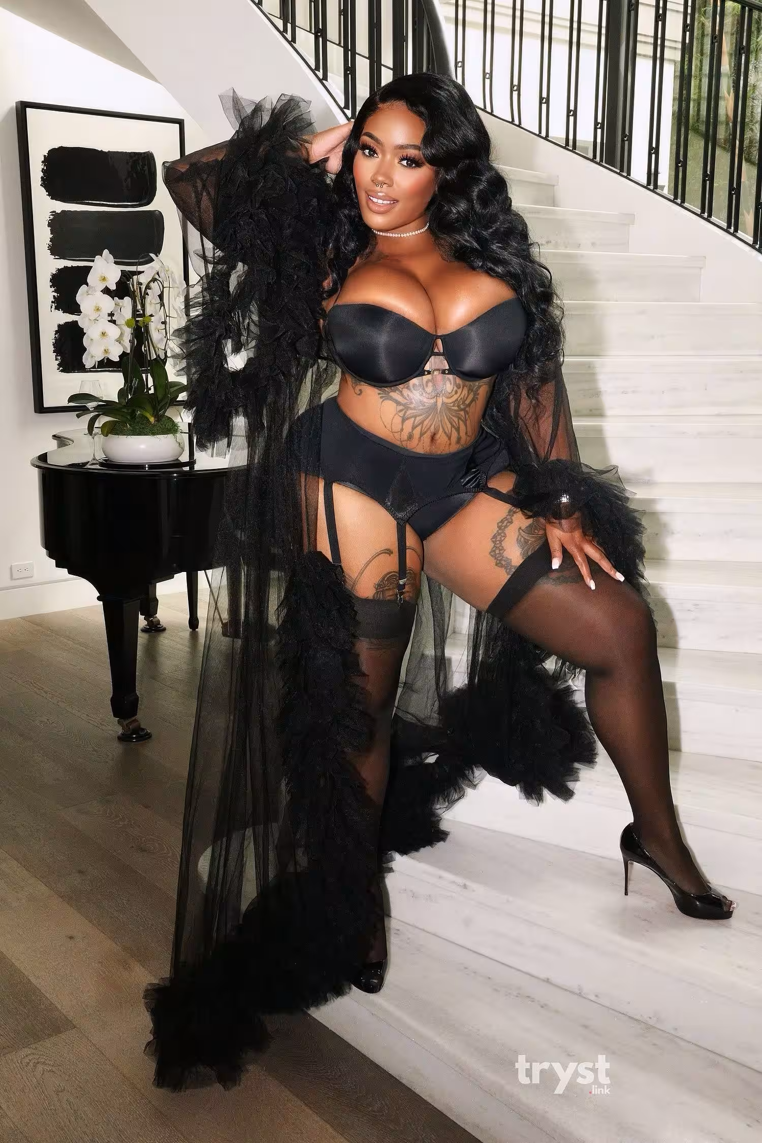 Roxie Heart | Escort | Sacramento | 916-288-7742