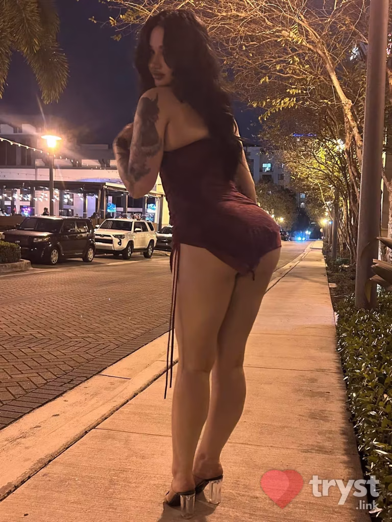 Marceline | Marci | 561-980-0657 | Oakland Park | Massage