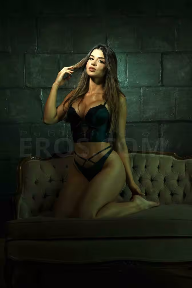 Baltimore | Escort | Bella Leblanc