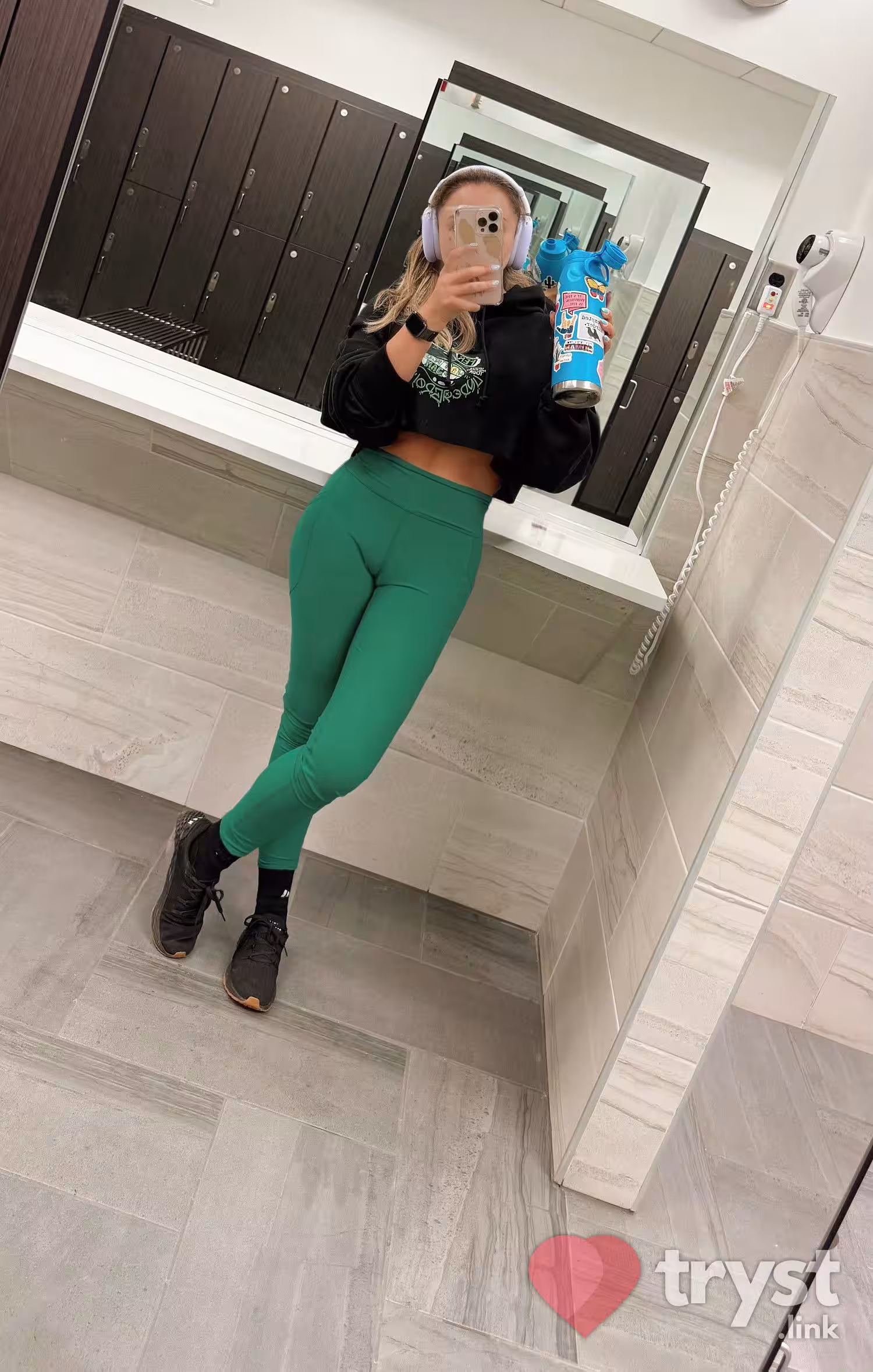 Veronica Turbay | Washington | Escort