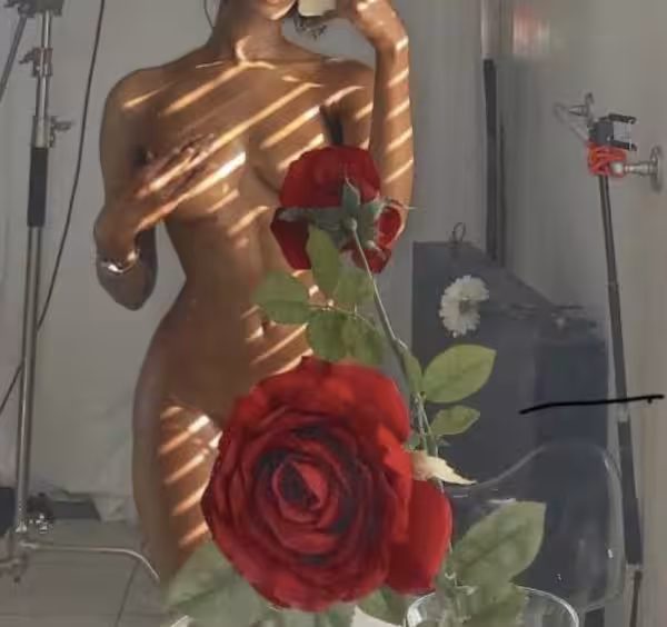 Massage | Carmen | Atlanta | 470-317-3330