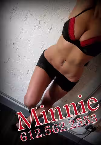 Minneapolis | Escort | 612-704-8718 | Ariel | Minnie