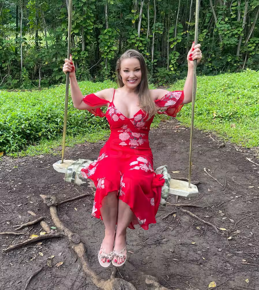 Claudia Mcpherson | 713-677-3537 | Houston | Escort