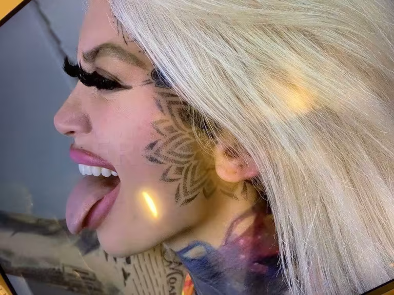 Daisy | 862-423-8427 | Alexandria | Escort