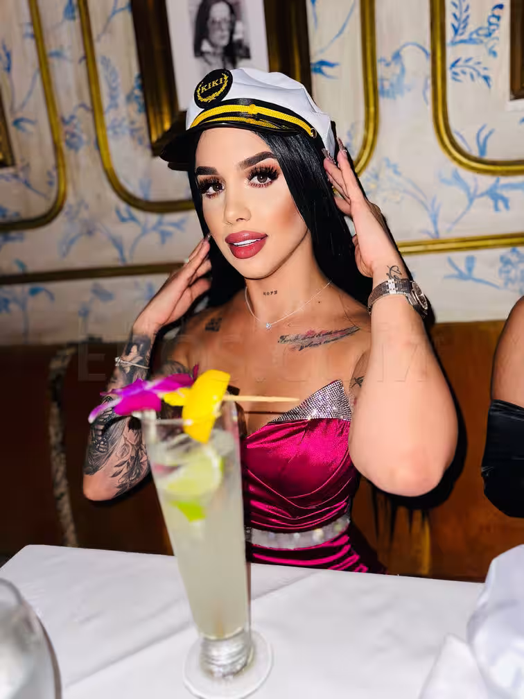 Kylie Summers | Escort | Baltimore | 443-529-2444