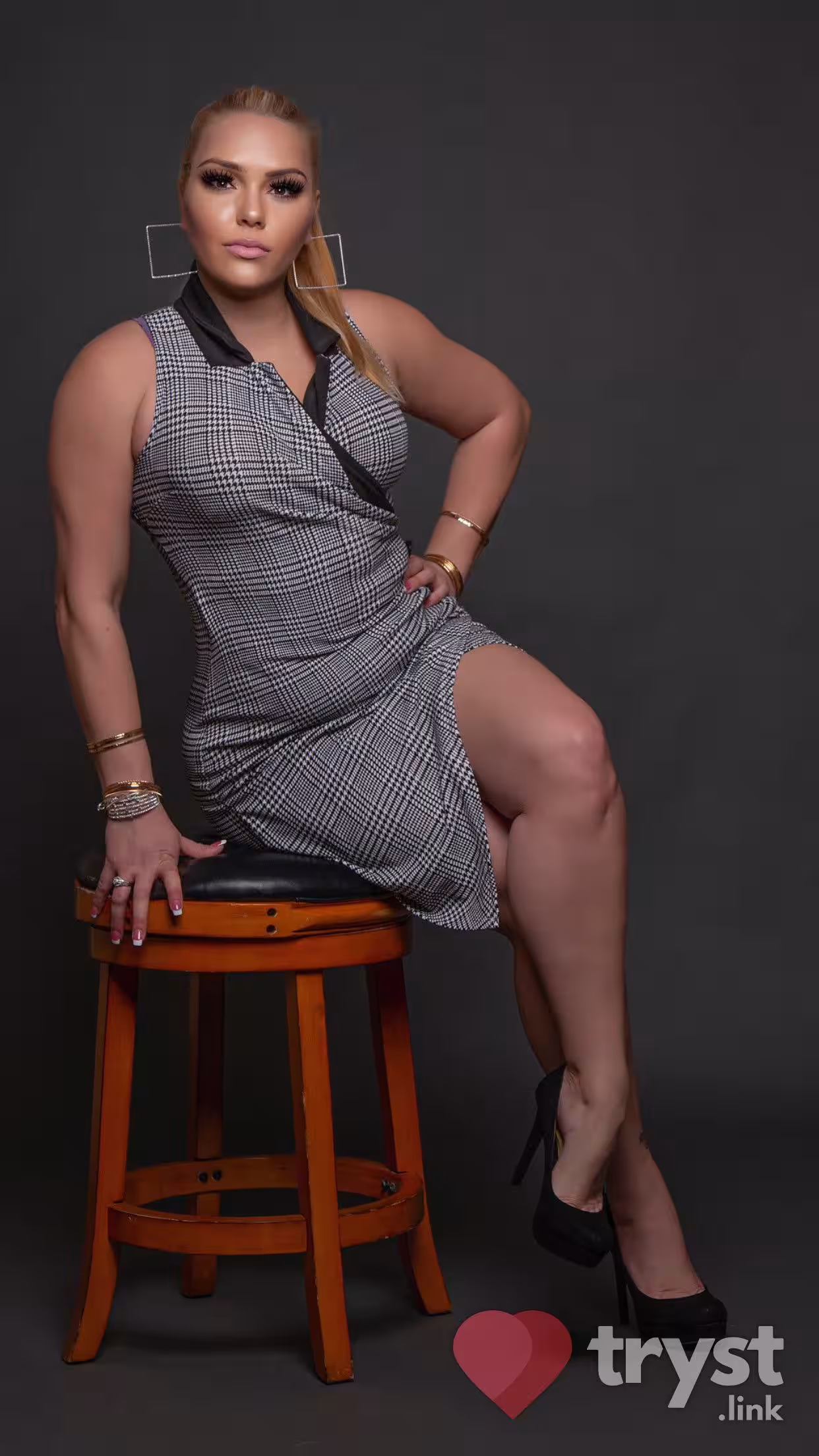 Paige La'chelle | Escort | Raleigh | 410-736-1117