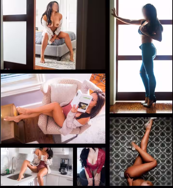 Veronica Turbay | Washington | Escort