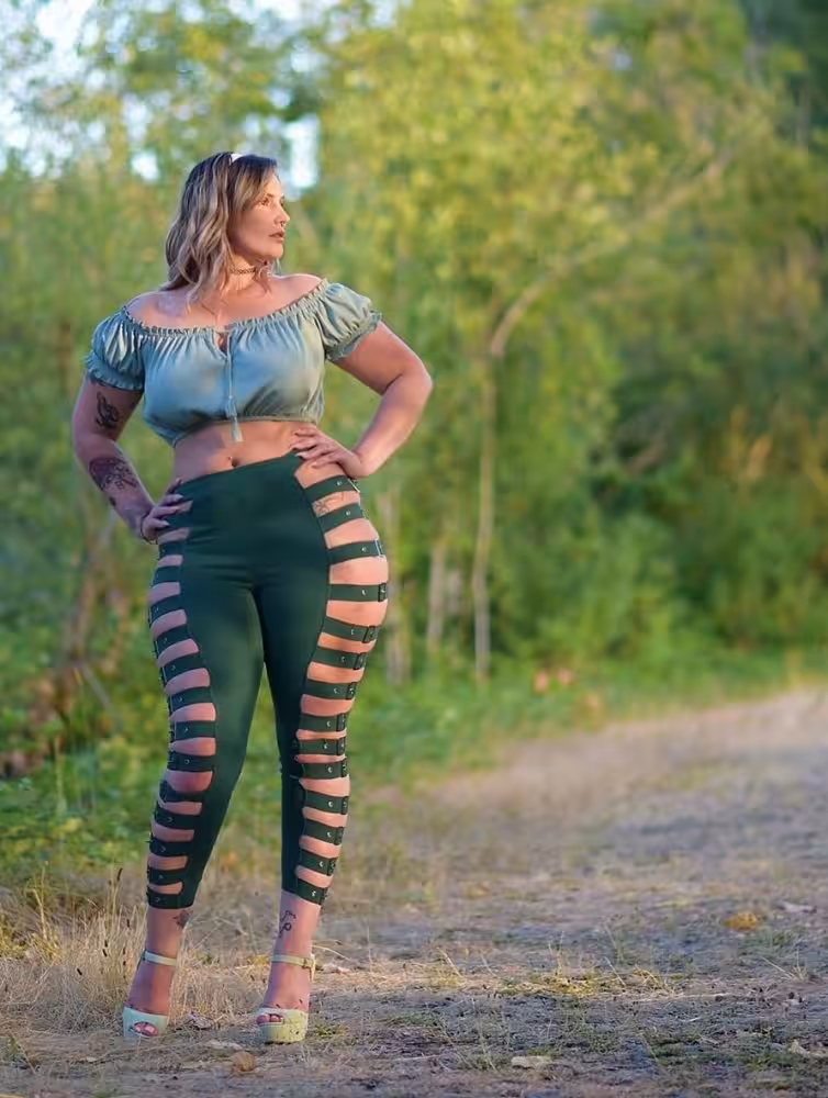 Escort | Sofia Vivana | Seattle