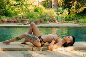 Devorah Reine | San Francisco | Escort