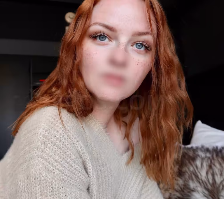 Ryann | Cincinnati | Escort