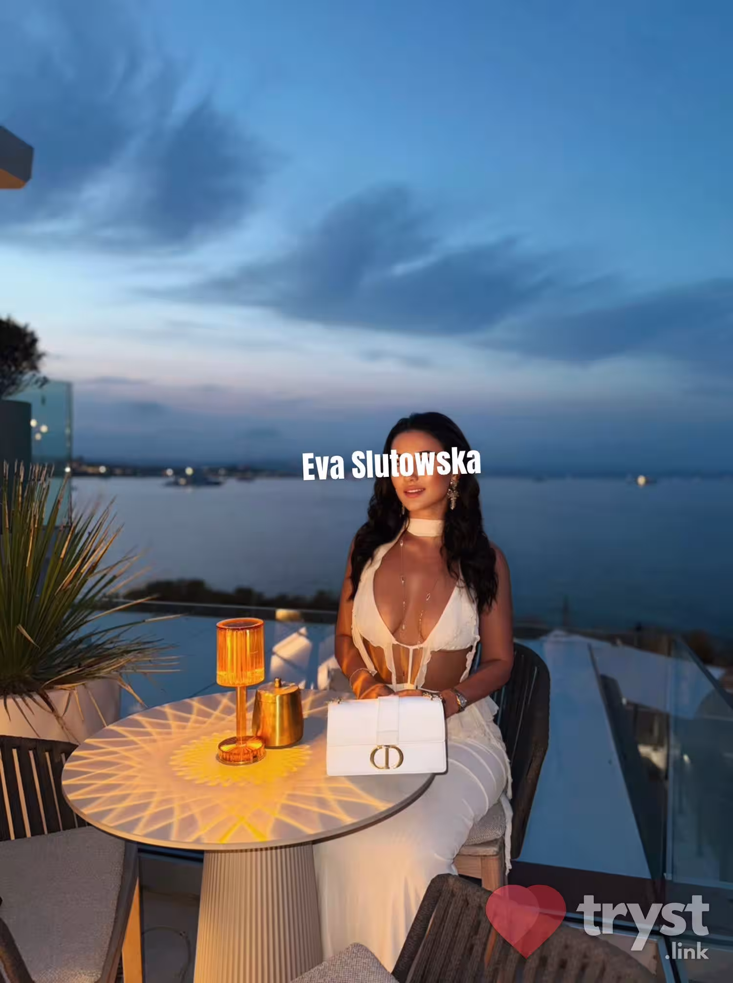 347-345-6775 | New York City - Manhattan | Escort | Eva Slutowska
