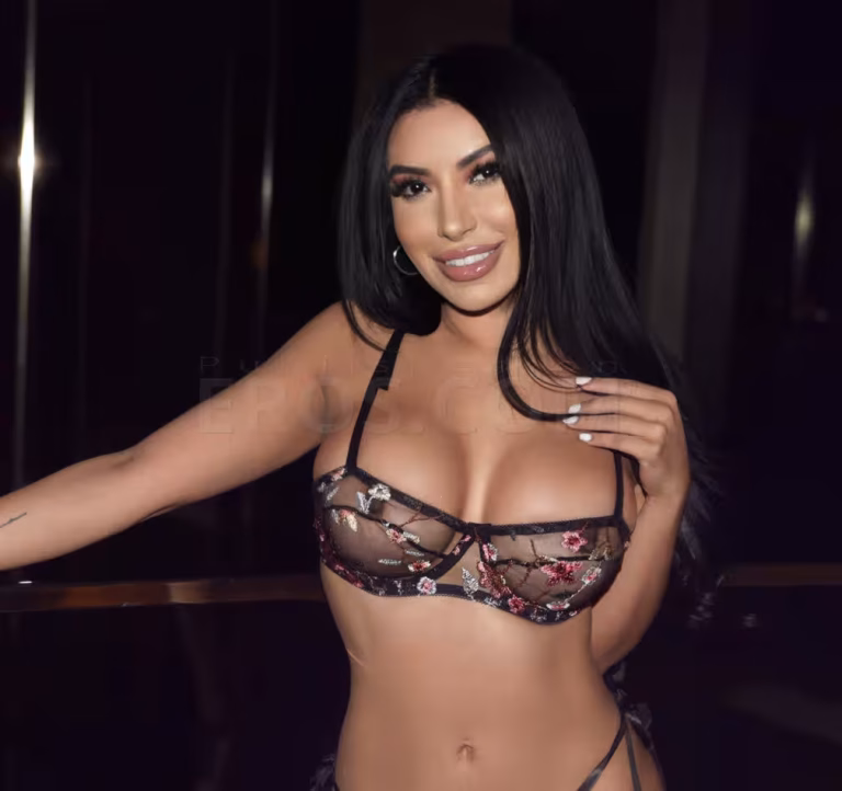 Miami | Escort | Mia Amore
