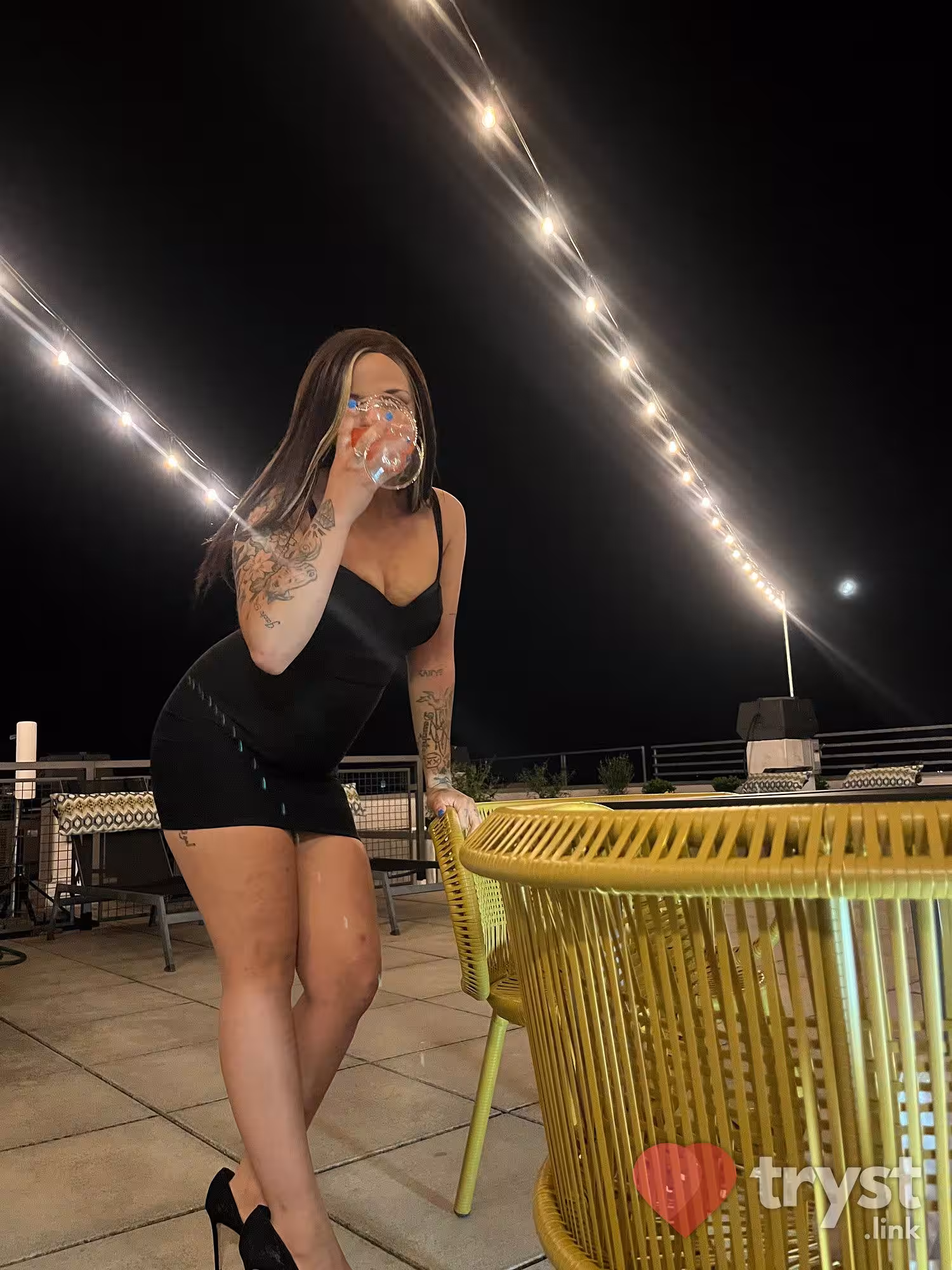 Richmond | Escort | Nyla | 937-949-0097