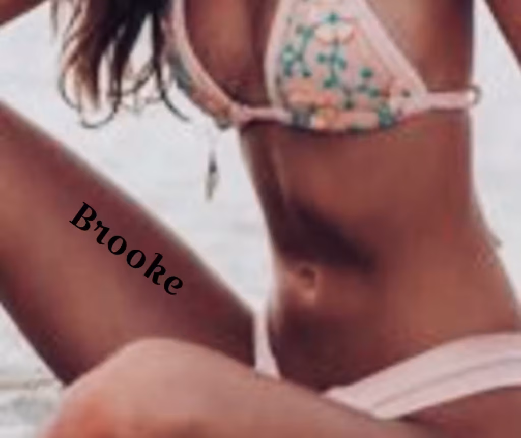 Brooke | Chicago | 773-742-7745 | Escort