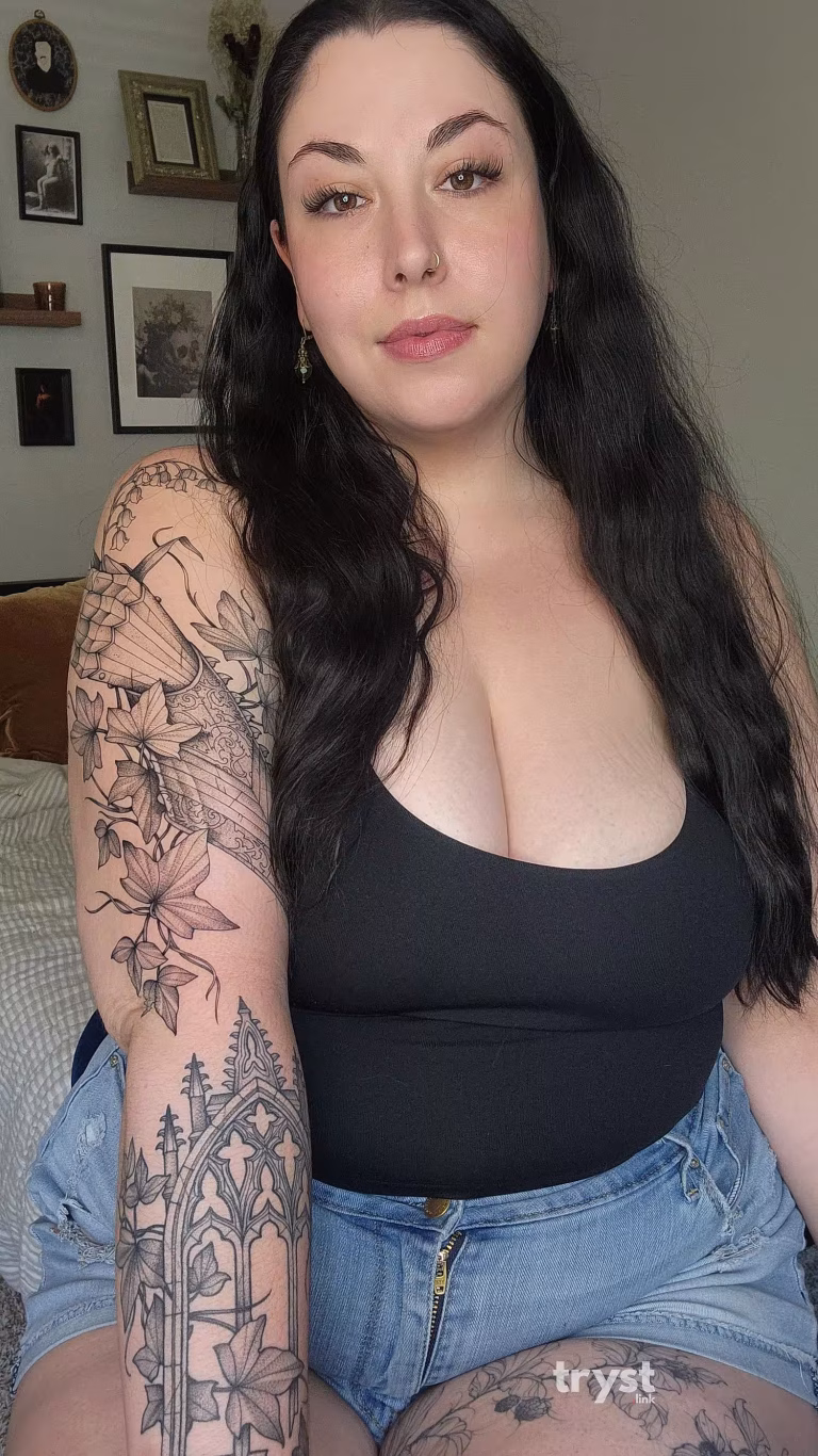 Zera Briar | Nashville | Escort | 615-334-4095